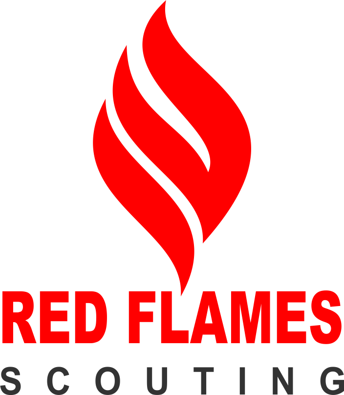 RED LAMES SCOUTING LTD png logo